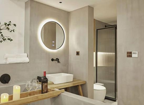 十大微水泥品牌排行榜,藍(lán)天豚微水泥、克洛斯威微水泥安全又環(huán)保 十大微水泥品牌排行榜,藍(lán)天豚微水泥、克洛斯威微水泥安全又環(huán)保