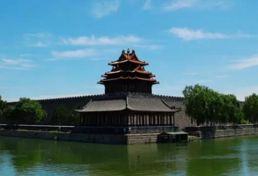 北京8月份天氣怎么樣?8月份去北京的人多不多 北京8月份天氣怎么樣?8月份去北京的人多不多