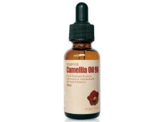 山茶花精油和茶樹精油一樣嗎?山茶花精油可以直接涂在臉上嗎 山茶花精油和茶樹精油一樣嗎?山茶花精油可以直接涂在臉上嗎