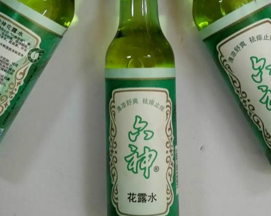 花露水兌水可以當空氣清新劑嗎?花露水擦涼席的正確方法 花露水兌水可以當空氣清新劑嗎?花露水擦涼席的正確方法