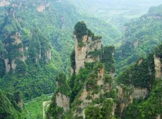 十大國(guó)內(nèi)旅游景點(diǎn)排行榜,黃山風(fēng)景區(qū)很震撼、九寨溝景區(qū)美如畫 十大國(guó)內(nèi)旅游景點(diǎn)排行榜,黃山風(fēng)景區(qū)很震撼、九寨溝景區(qū)美如畫