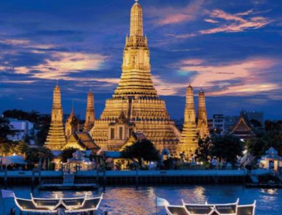 泰國的清邁可以落地簽證嗎?泰國地理位置 泰國的清邁可以落地簽證嗎?泰國地理位置