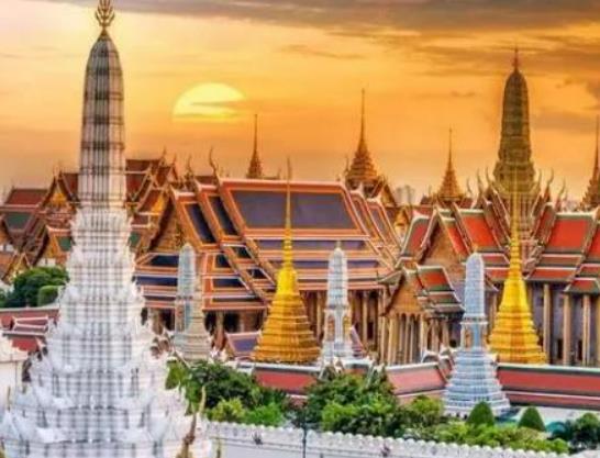 泰國曼谷是落地簽嗎?去泰國先到曼谷還是清邁還是普吉 泰國曼谷是落地簽嗎?去泰國先到曼谷還是清邁還是普吉