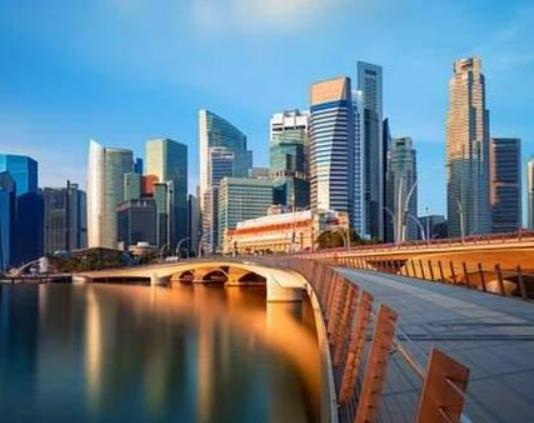 新加坡有幾個城市?新加坡的雅號是什么 新加坡有幾個城市?新加坡的雅號是什么