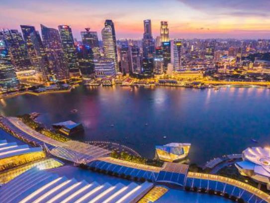 新加坡有幾個城市?新加坡的雅號是什么 新加坡有幾個城市?新加坡的雅號是什么