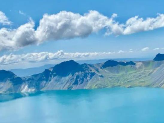 為什么長白山出千年人參?長白山天氣一年的溫度在多少 為什么長白山出千年人參?長白山天氣一年的溫度在多少