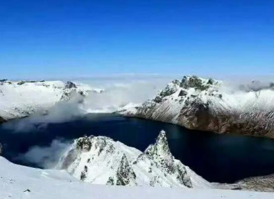 為什么長白山出千年人參?長白山天氣一年的溫度在多少 為什么長白山出千年人參?長白山天氣一年的溫度在多少