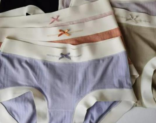 內褲該多久換一次?剛買的內衣沒洗能穿嗎 內褲該多久換一次?剛買的內衣沒洗能穿嗎