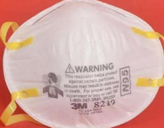 N95口罩可以重復使用嗎?n95口罩綠色為啥比白色貴 N95口罩可以重復使用嗎?n95口罩綠色為啥比白色貴
