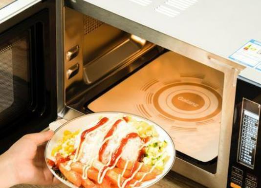 牛奶能用微波爐加熱嗎?家用微波爐20l小嗎 牛奶能用微波爐加熱嗎?家用微波爐20l小嗎