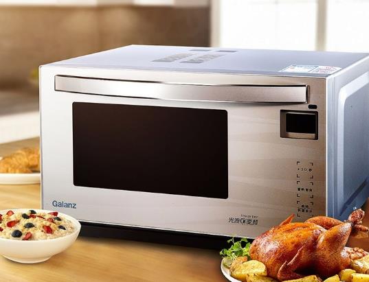 玻璃杯能放微波爐里加熱嗎?微波爐烤雞翅冒煙正常嗎 玻璃杯能放微波爐里加熱嗎?微波爐烤雞翅冒煙正常嗎