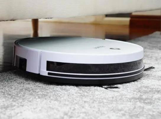 十大掃地機器人品牌排行榜,科沃斯掃地機器人、iRobot掃地機器人專注研發(fā)