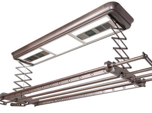 十大晾衣架品牌排行榜,好太太晾衣架服務好、戀伊晾衣架性價比高 十大晾衣架品牌排行榜,好太太晾衣架服務好、戀伊晾衣架性價比高