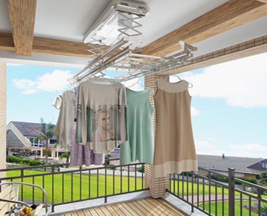 十大晾衣架品牌排行榜,好太太晾衣架服務好、戀伊晾衣架性價比高 十大晾衣架品牌排行榜,好太太晾衣架服務好、戀伊晾衣架性價比高