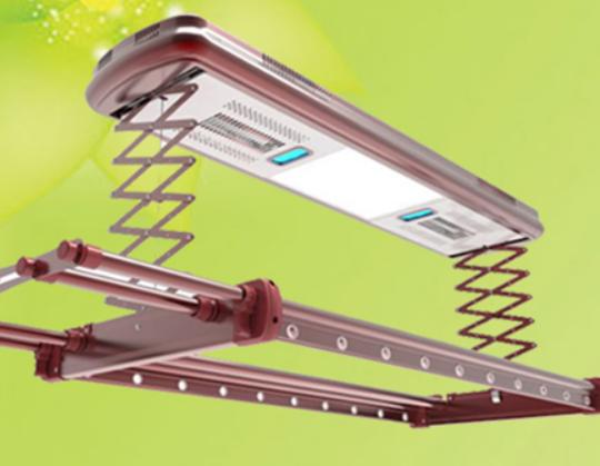 十大晾衣架品牌排行榜,好太太晾衣架服務好、戀伊晾衣架性價比高 十大晾衣架品牌排行榜,好太太晾衣架服務好、戀伊晾衣架性價比高