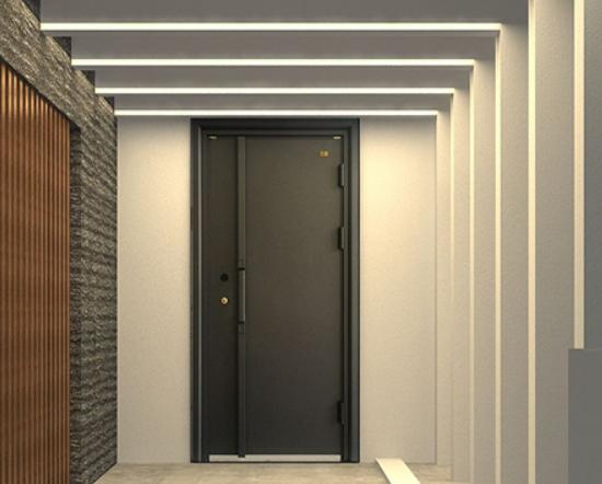 十大入戶門品牌排行榜,萬嘉入戶門很知名、步陽入戶門檔次高 十大入戶門品牌排行榜,萬嘉入戶門很知名、步陽入戶門檔次高