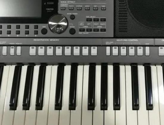 十大電子琴品牌排行榜,雅馬哈電子琴悠久歷史、卡西歐電子琴音域?qū)掗? alt=