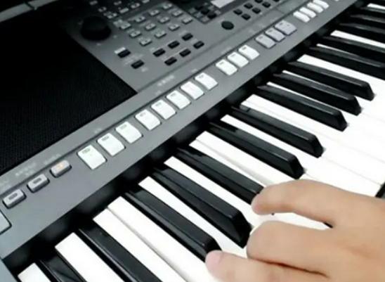 十大電子琴品牌排行榜,雅馬哈電子琴悠久歷史、卡西歐電子琴音域?qū)掗? alt=