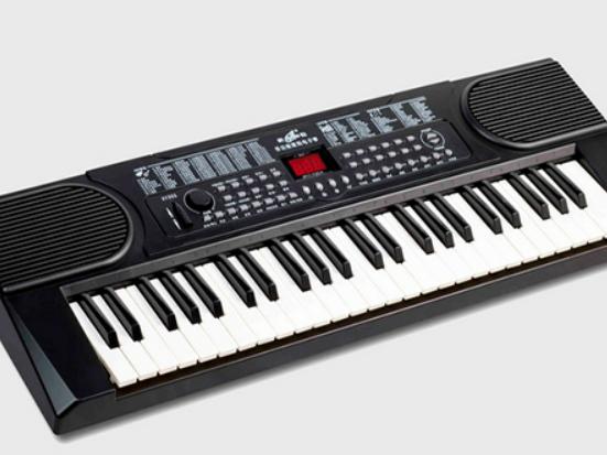 十大電子琴品牌排行榜,雅馬哈電子琴悠久歷史、卡西歐電子琴音域?qū)掗? alt=
