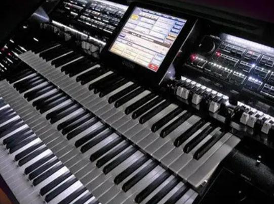 十大電子琴品牌排行榜,雅馬哈電子琴悠久歷史、卡西歐電子琴音域?qū)掗? alt=