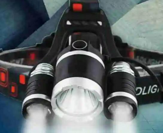 十大頭燈品牌排行榜,歐普照明頭燈用戶體驗好、雷士頭燈令客戶舒適 十大頭燈品牌排行榜,歐普照明頭燈用戶體驗好、雷士頭燈令客戶舒適