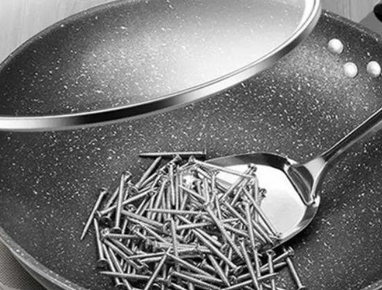十大不粘炒鍋品牌排行榜,蘇泊爾不粘炒鍋、愛仕達(dá)不粘炒鍋很受消費者喜愛 十大不粘炒鍋品牌排行榜,蘇泊爾不粘炒鍋、愛仕達(dá)不粘炒鍋很受消費者喜愛