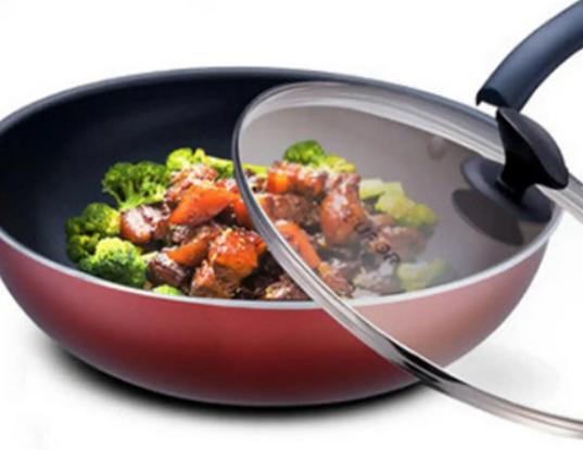 十大不粘炒鍋品牌排行榜,蘇泊爾不粘炒鍋、愛仕達(dá)不粘炒鍋很受消費者喜愛 十大不粘炒鍋品牌排行榜,蘇泊爾不粘炒鍋、愛仕達(dá)不粘炒鍋很受消費者喜愛