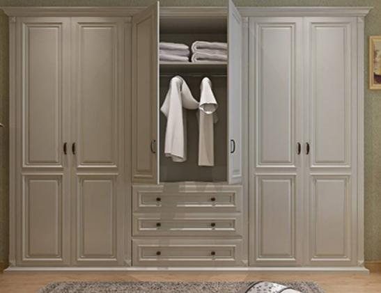 十大衣柜門品牌排行,頂固衣柜門重視質量、圣堡羅衣柜門享譽海內外 十大衣柜門品牌排行,頂固衣柜門重視質量、圣堡羅衣柜門享譽海內外