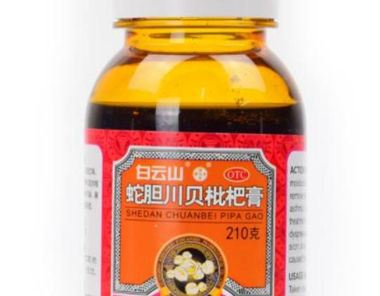 經(jīng)期怎么吃川貝枇杷膏?吃川貝枇杷膏胃痛怎么回事 經(jīng)期怎么吃川貝枇杷膏?吃川貝枇杷膏胃痛怎么回事