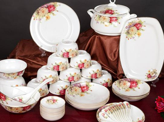 十大骨瓷餐具品牌排行,紅葉躋身人民大會堂、華光國瓷是中國健康陶瓷 十大骨瓷餐具品牌排行,紅葉躋身人民大會堂、華光國瓷是中國健康陶瓷
