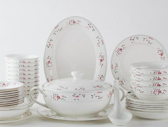 十大骨瓷餐具品牌排行,紅葉躋身人民大會堂、華光國瓷是中國健康陶瓷 十大骨瓷餐具品牌排行,紅葉躋身人民大會堂、華光國瓷是中國健康陶瓷