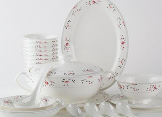 十大骨瓷餐具品牌排行,紅葉躋身人民大會堂、華光國瓷是中國健康陶瓷 十大骨瓷餐具品牌排行,紅葉躋身人民大會堂、華光國瓷是中國健康陶瓷