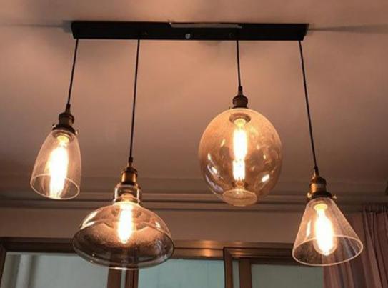 十大玻璃吊燈品牌排行榜,華藝照明晶瑩剔透、勝球燈飾風(fēng)格獨(dú)特 十大玻璃吊燈品牌排行榜,華藝照明晶瑩剔透、勝球燈飾風(fēng)格獨(dú)特