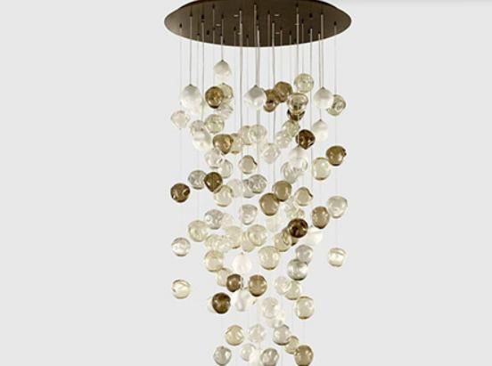 十大玻璃吊燈品牌排行榜,華藝照明晶瑩剔透、勝球燈飾風(fēng)格獨(dú)特 十大玻璃吊燈品牌排行榜,華藝照明晶瑩剔透、勝球燈飾風(fēng)格獨(dú)特