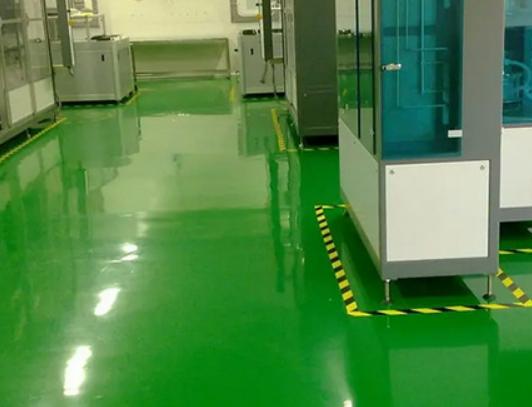 十大地坪漆品牌排行,西卡地坪漆注重研發、秀珀地坪漆體系全面 十大地坪漆品牌排行,西卡地坪漆注重研發、秀珀地坪漆體系全面