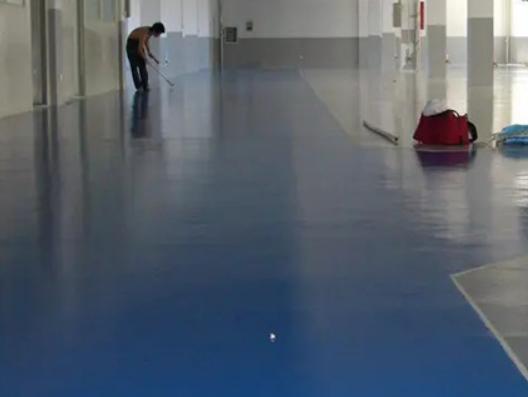 十大地坪漆品牌排行,西卡地坪漆注重研發、秀珀地坪漆體系全面 十大地坪漆品牌排行,西卡地坪漆注重研發、秀珀地坪漆體系全面