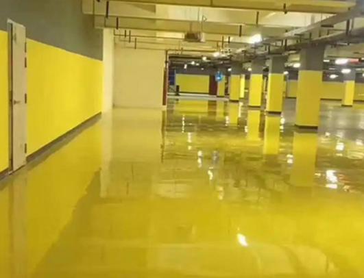 十大地坪漆品牌排行,西卡地坪漆注重研發、秀珀地坪漆體系全面 十大地坪漆品牌排行,西卡地坪漆注重研發、秀珀地坪漆體系全面