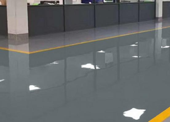 十大地坪漆品牌排行,西卡地坪漆注重研發、秀珀地坪漆體系全面 十大地坪漆品牌排行,西卡地坪漆注重研發、秀珀地坪漆體系全面