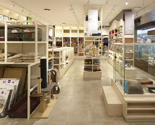 十大寵物店品牌排行榜,大嘴狗寵物店、小佩寵物寵物店治愈率很高 十大寵物店品牌排行榜,大嘴狗寵物店、小佩寵物寵物店治愈率很高