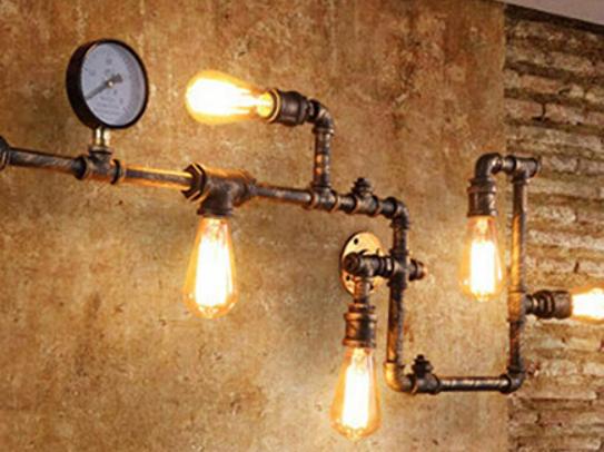 十大復(fù)古燈品牌排行榜,華藝照明復(fù)古燈、歐普照明復(fù)古燈改善生活品質(zhì) 十大復(fù)古燈品牌排行榜,華藝照明復(fù)古燈、歐普照明復(fù)古燈改善生活品質(zhì)