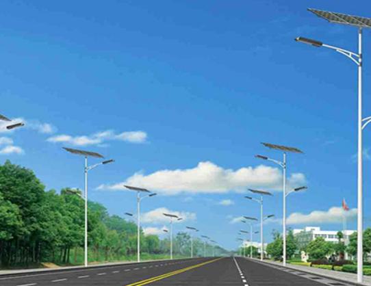 十大太陽能路燈品牌排行榜,歐普照明路燈、飛利浦照明路燈穩定性好 十大太陽能路燈品牌排行榜,歐普照明路燈、飛利浦照明路燈穩定性好