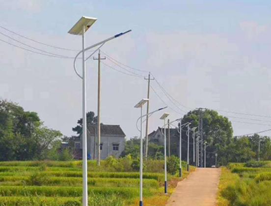 十大太陽能路燈品牌排行榜,歐普照明路燈、飛利浦照明路燈穩定性好 十大太陽能路燈品牌排行榜,歐普照明路燈、飛利浦照明路燈穩定性好