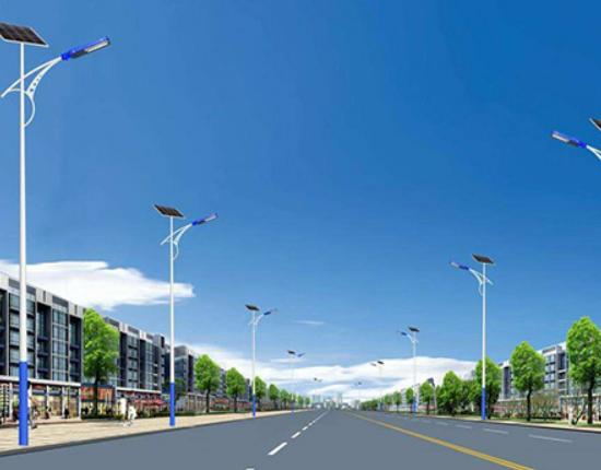 十大太陽能路燈品牌排行榜,歐普照明路燈、飛利浦照明路燈穩定性好 十大太陽能路燈品牌排行榜,歐普照明路燈、飛利浦照明路燈穩定性好