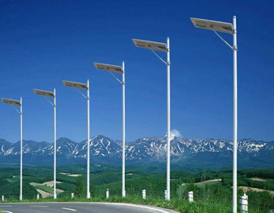 十大太陽能路燈品牌排行榜,歐普照明路燈、飛利浦照明路燈穩定性好 十大太陽能路燈品牌排行榜,歐普照明路燈、飛利浦照明路燈穩定性好