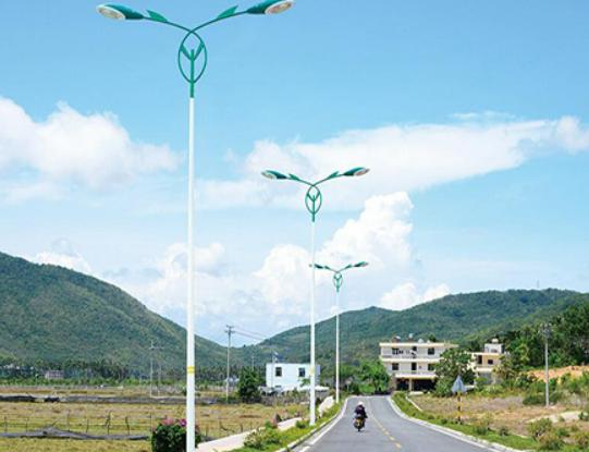 十大太陽能路燈品牌排行榜,歐普照明路燈、飛利浦照明路燈穩定性好 十大太陽能路燈品牌排行榜,歐普照明路燈、飛利浦照明路燈穩定性好