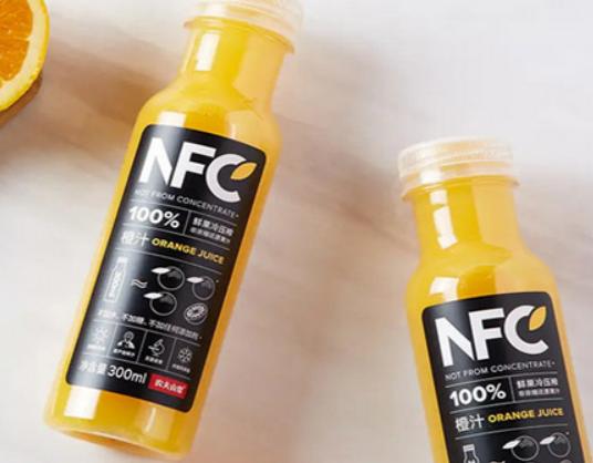 十大NFC果汁品牌排行榜,農夫山泉果汁水源優質、Dole都樂果汁新鮮好喝 十大NFC果汁品牌排行榜,農夫山泉果汁水源優質、Dole都樂果汁新鮮好喝
