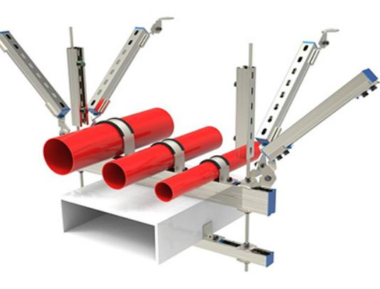 十大抗震支架品牌排行榜,邦達(dá)抗震支架、優(yōu)尚抗震支架均屬業(yè)內(nèi)前茅 十大抗震支架品牌排行榜,邦達(dá)抗震支架、優(yōu)尚抗震支架均屬業(yè)內(nèi)前茅