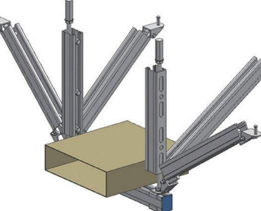 十大抗震支架品牌排行榜,邦達(dá)抗震支架、優(yōu)尚抗震支架均屬業(yè)內(nèi)前茅 十大抗震支架品牌排行榜,邦達(dá)抗震支架、優(yōu)尚抗震支架均屬業(yè)內(nèi)前茅