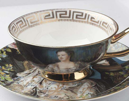 十大日用陶瓷品牌排行榜,RL紅葉陶瓷絢麗多彩、華光陶瓷采用無鉛釉技術 十大日用陶瓷品牌排行榜,RL紅葉陶瓷絢麗多彩、華光陶瓷采用無鉛釉技術