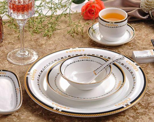 十大日用陶瓷品牌排行榜,RL紅葉陶瓷絢麗多彩、華光陶瓷采用無鉛釉技術 十大日用陶瓷品牌排行榜,RL紅葉陶瓷絢麗多彩、華光陶瓷采用無鉛釉技術